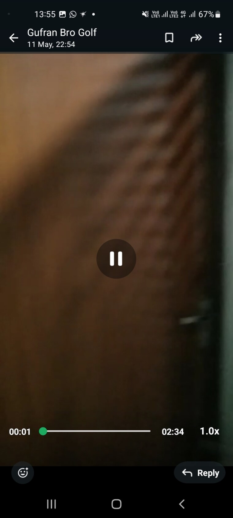 undefined, aaradhyam-golf-homes 3.5 Bedroom 1595 Sq.Ft. Apartment In Tech Zone 4 Greater Noida Greater Noida 8642838