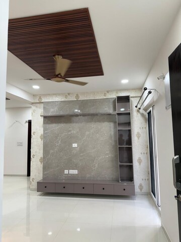 2.5 BHK Apartment For Rent in Aakriti Miro, Nallagandla