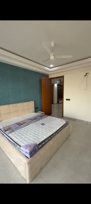 Bedroom in 5 BHK Builder Floor at TDI The Retreat, Sector 89 – for Sale