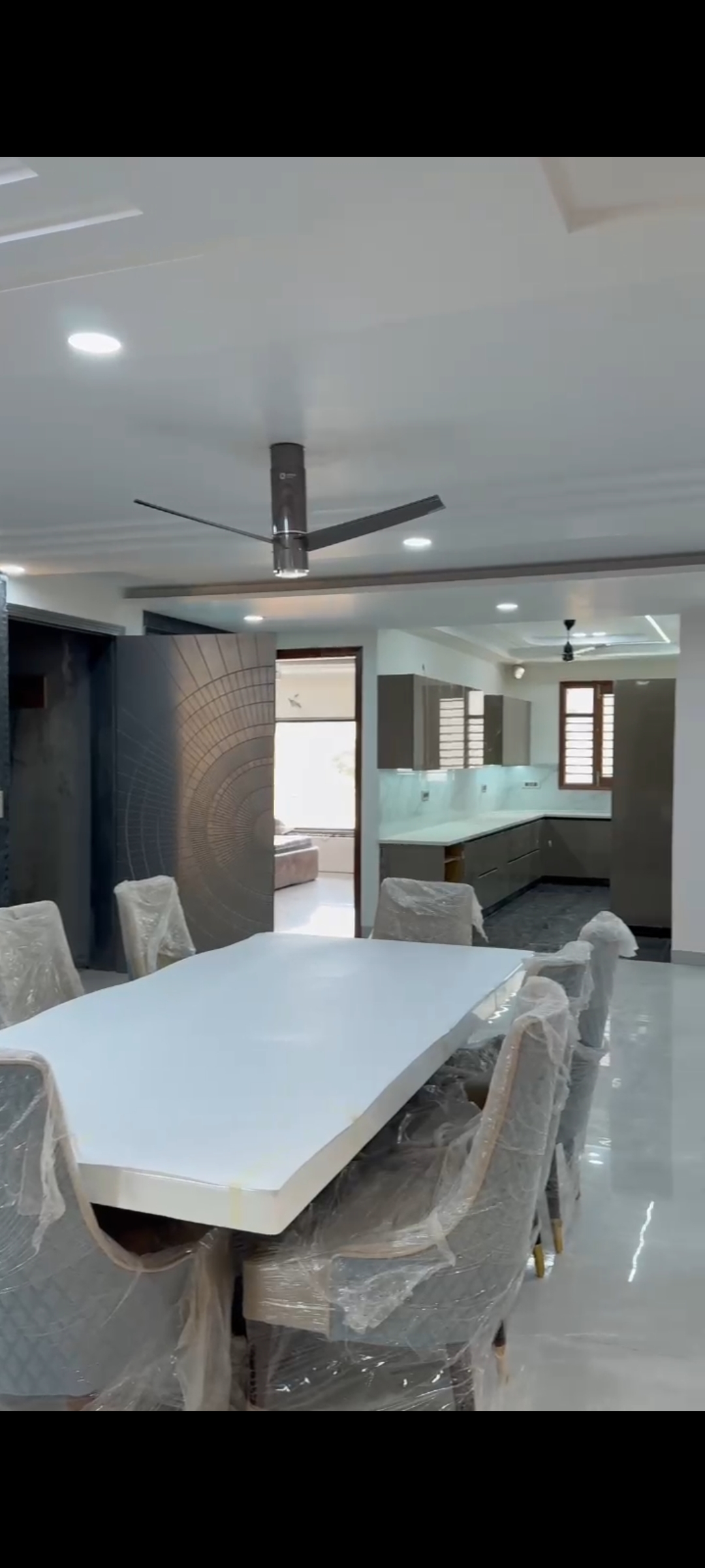 5 BHK + Extra Room Builder Floor For Sale in TDI The Retreat