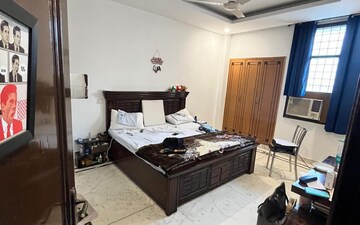 3 BHK Builder Floor For Rent in Sector 26a