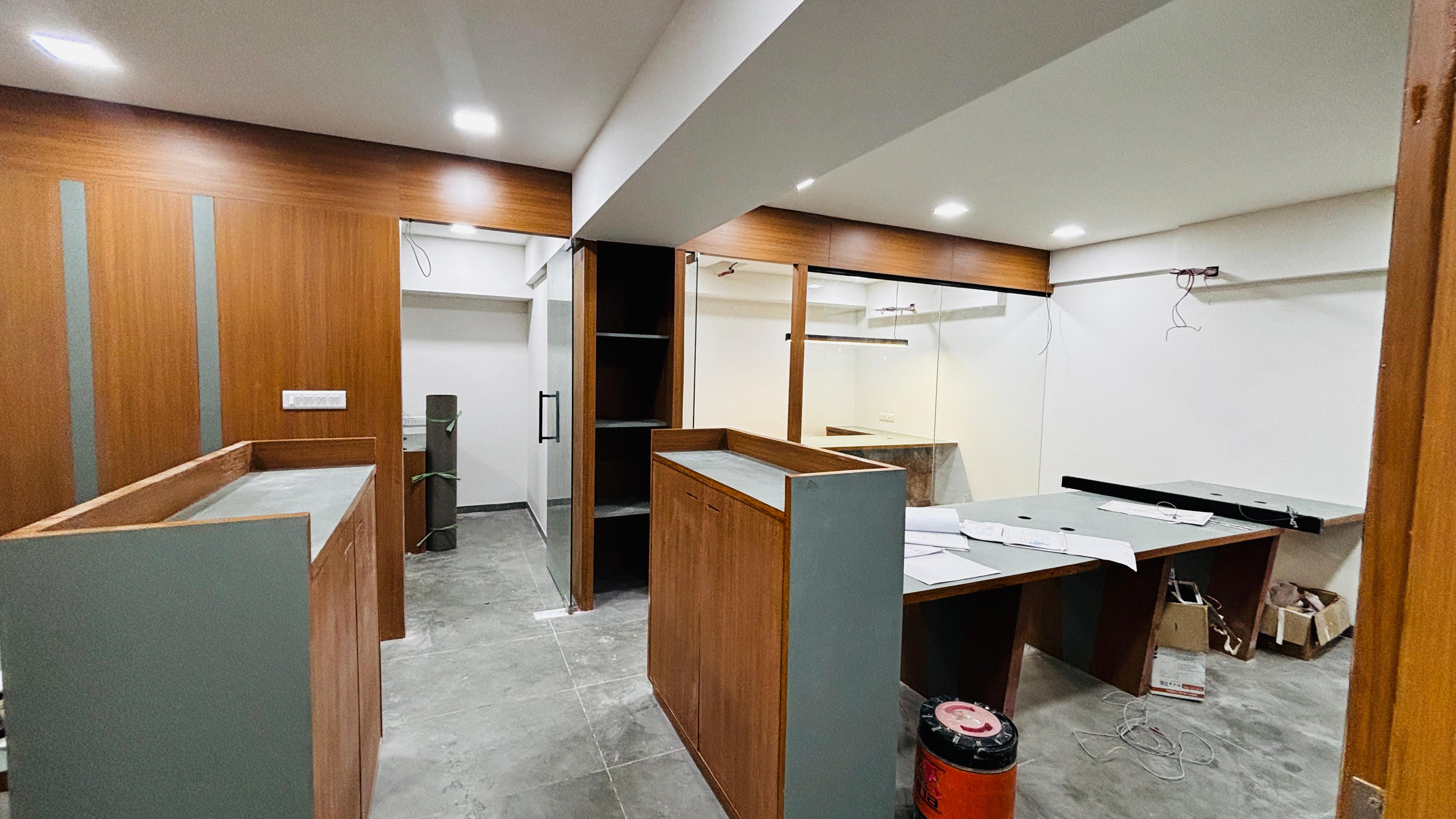 Office Space For Rent in KP Epitome