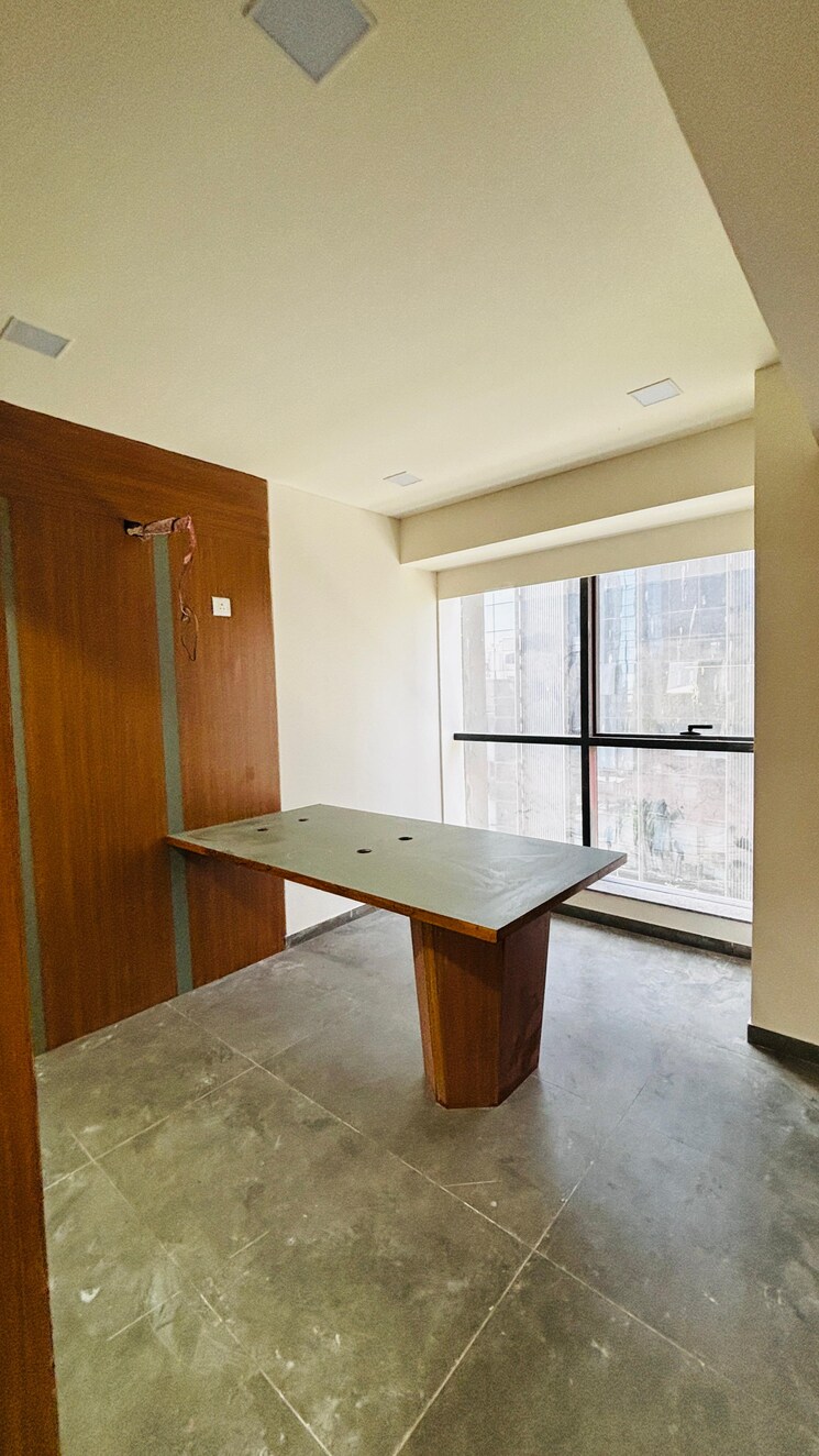 Team Area, kp-epitome Commercial Office Space 1394 Sq.Ft. In Makarba Ahmedabad 8642833