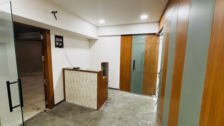 Team Area, kp-epitome Commercial Office Space 1394 Sq.Ft. In Makarba Ahmedabad 8642833