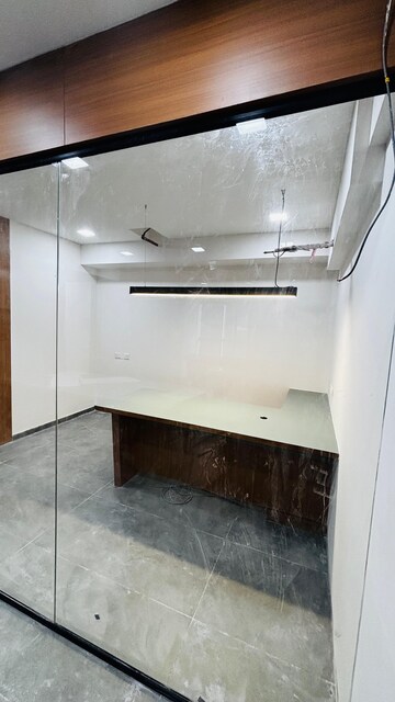 Team Area in  Office Space at KP Epitome, Makarba – for Rent