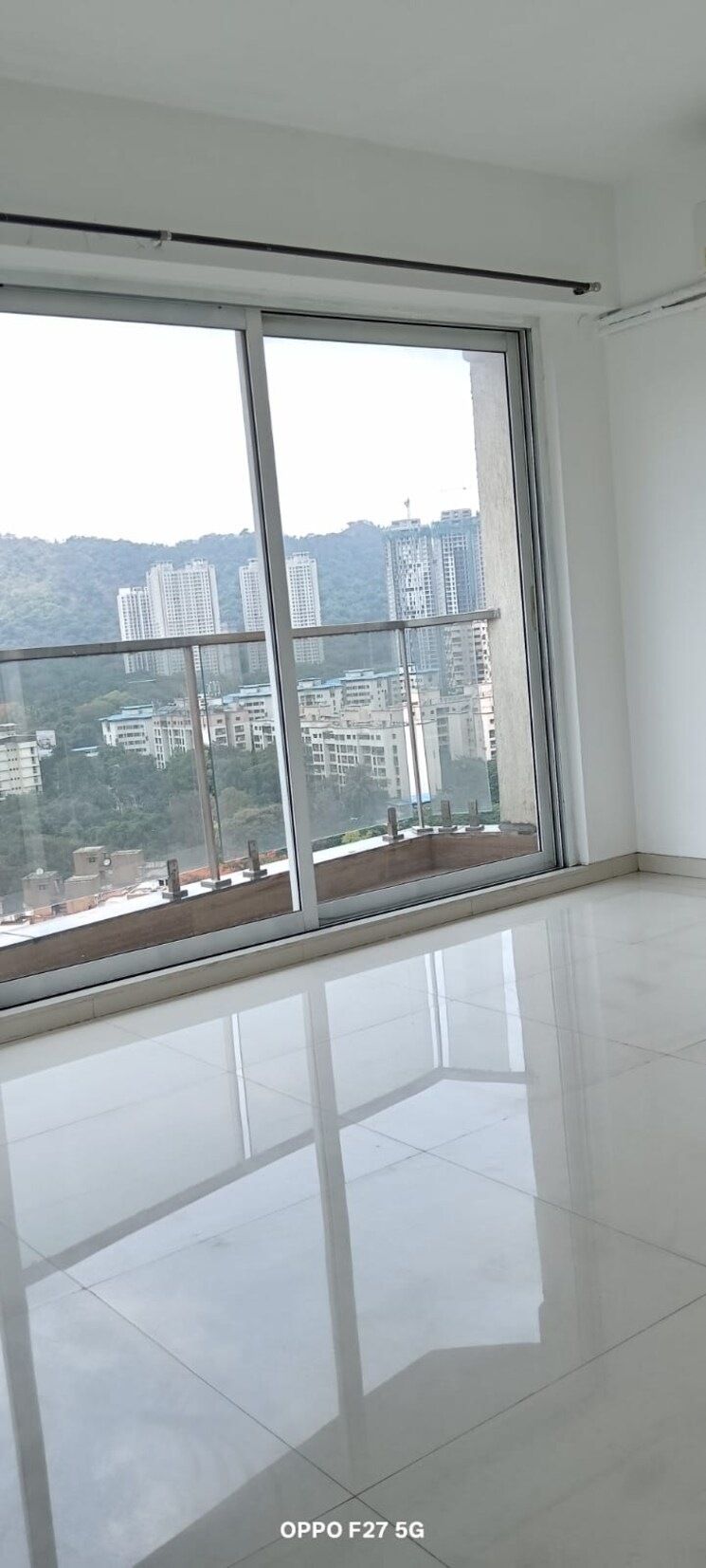 Balcony, soham-crystal-spires 3 Bedroom 1192 Sq.Ft. Apartment In Ghodbunder Road Thane 8642851