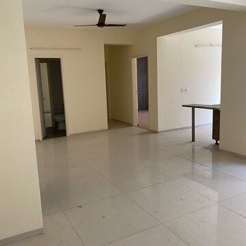 Building Lobby in 3 BHK Apartment at Tulip Violet, Palda Dhaani – for Rent