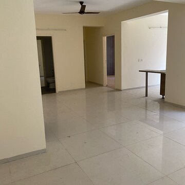 Building Lobby in 3 BHK Apartment at Tulip Violet, Palda Dhaani – for Rent