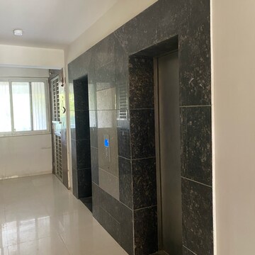 Lift in 3 BHK Apartment at Tulip Violet, Palda Dhaani – for Rent