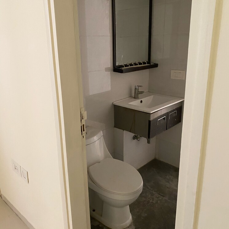 Attached Bathroom, tulip-violet 3 Bedroom 1578 Sq.Ft. Apartment In Palda Dhaani Gurgaon 8642917