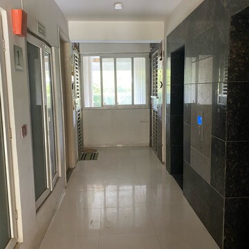  3 BHK Apartment at Tulip Violet, Palda Dhaani – for Rent