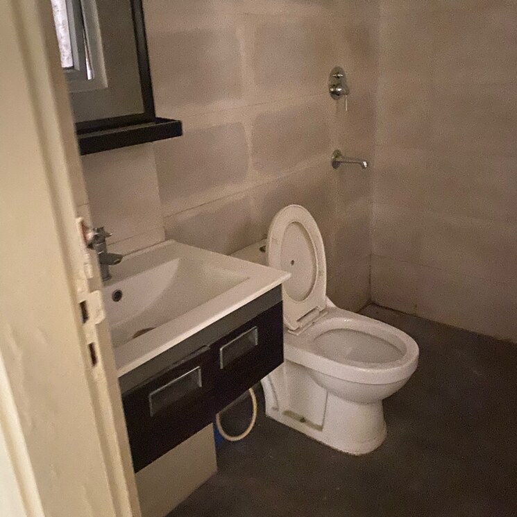 Attached Bathroom, tulip-violet 3 Bedroom 1578 Sq.Ft. Apartment In Palda Dhaani Gurgaon 8642917