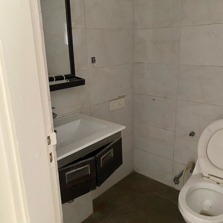 Attached Bathroom, tulip-violet 3 Bedroom 1578 Sq.Ft. Apartment In Palda Dhaani Gurgaon 8642917