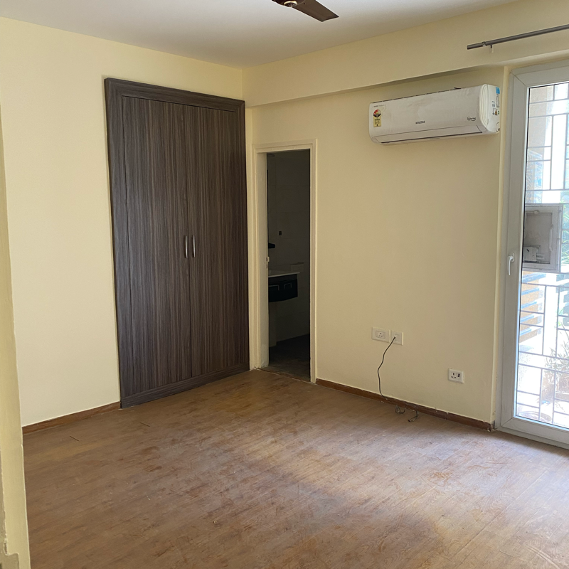 3 BHK Apartment For Rent in Tulip Violet