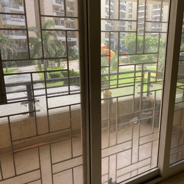  3 BHK Apartment at Tulip Violet, Palda Dhaani – for Rent