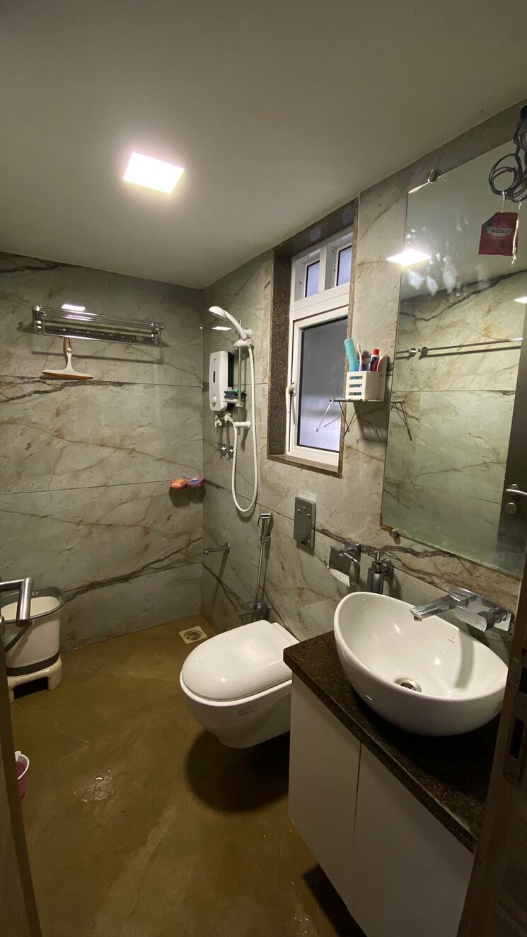 Master Bedroom, srishti-harmony-3-phase-1 2 Bedroom 667 Sq.Ft. Apartment In Powai Mumbai 8642873