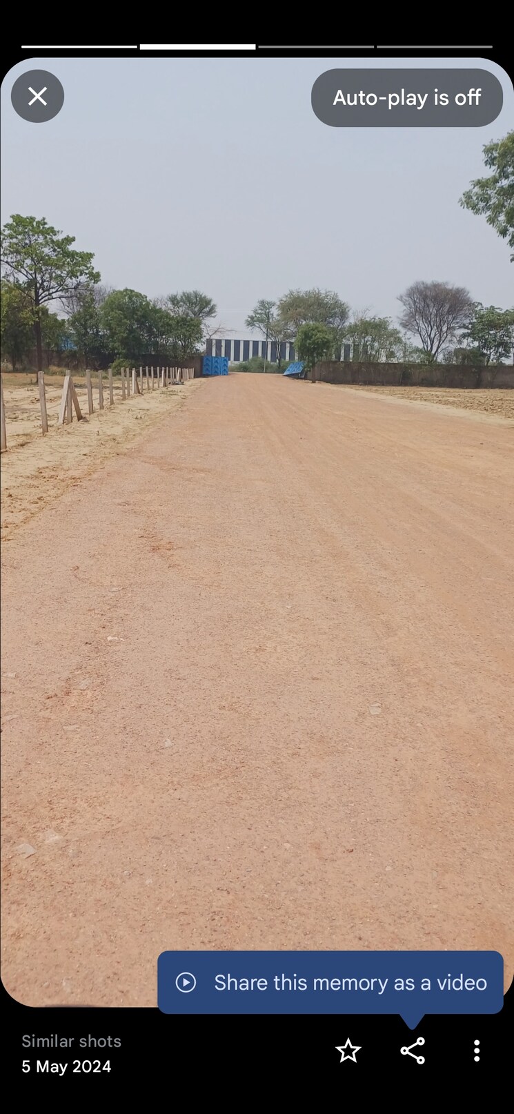 undefined, ballabhgarh Commercial Industrial Plot 1300 Sq.Yd. In Ballabhgarh Faridabad 8642926