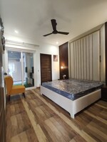 3 BHK + Pooja Room 1623 Sq.Ft. Apartment in DLF Exclusive Floors