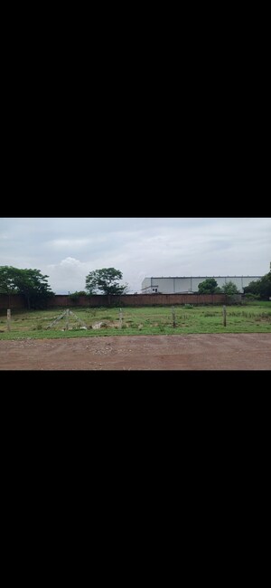  Industrial Plot For Sale in Ballabhgarh