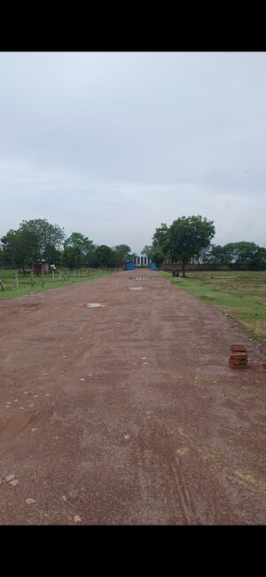 Plot Area in  Industrial Plot at Ballabhgarh – for Sale