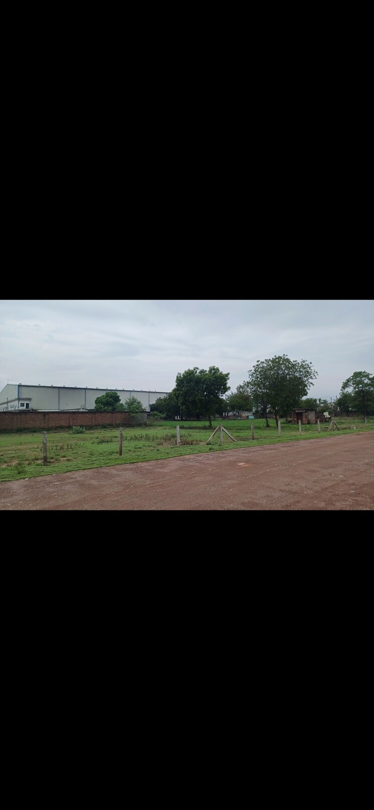 undefined, ballabhgarh Commercial Industrial Plot 1300 Sq.Yd. In Ballabhgarh Faridabad 8642926