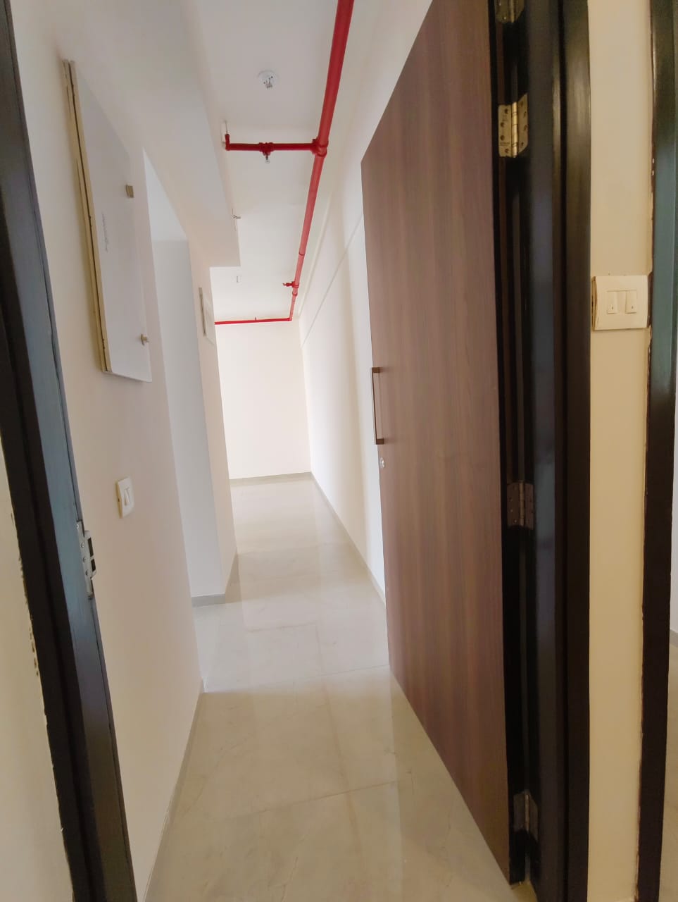 3 BHK + Extra Room Apartment For Rent in Piramal Vaikunth