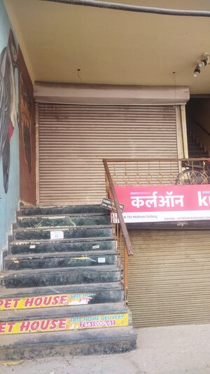 Showroom For Sale in Kalkaji