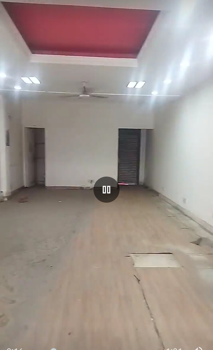 Floor Plan, kalkaji Commercial Showroom 950 Sq.Ft. In Kalkaji Delhi 8642912