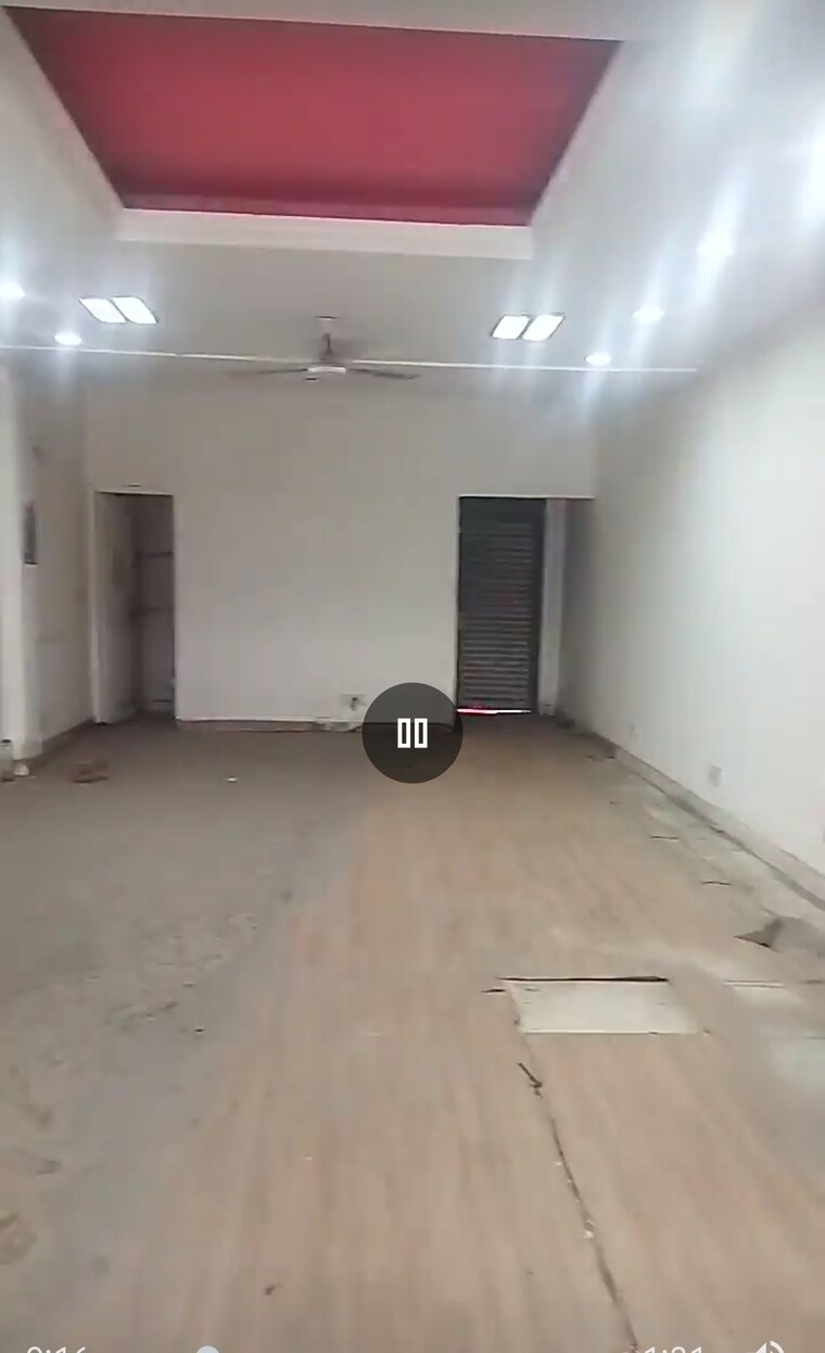 Floor Plan, kalkaji Commercial Showroom 950 Sq.Ft. In Kalkaji Delhi 8642912