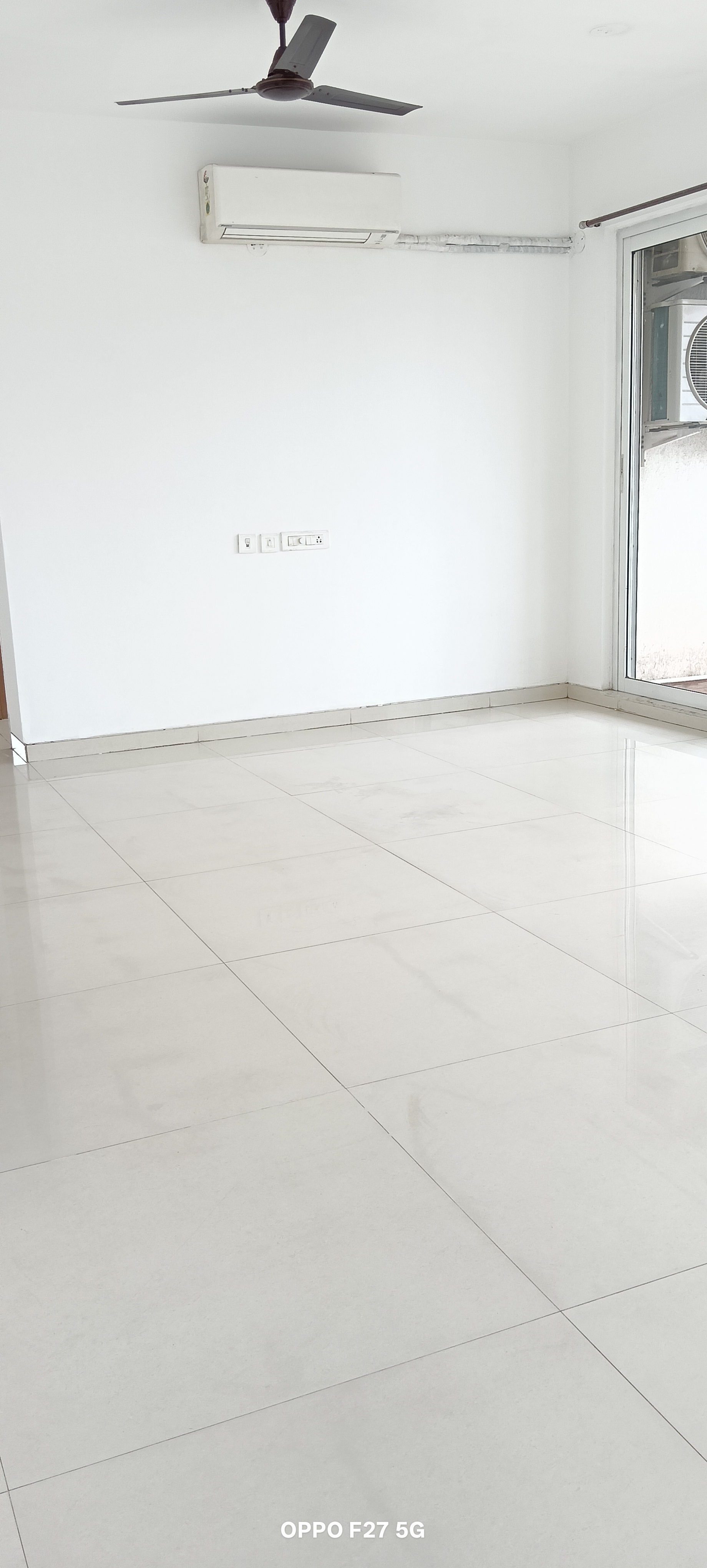 3 BHK Apartment For Rent in Soham Crystal Spires