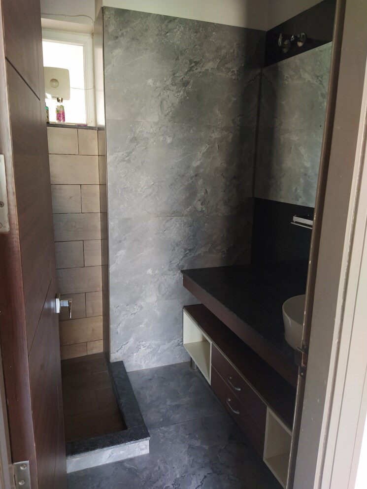 Kitchen, gmada-eco-city 3 Bedroom 2700 Sq.Ft. Independent House In North Mullanpur Chandigarh 8642929