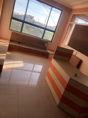 Kitchen in  Office Space at Bagmugaliya – for Sale