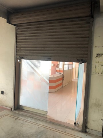 Bathroom in  Office Space at Bagmugaliya – for Sale