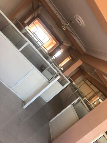 Staircase in  Office Space at Bagmugaliya – for Sale