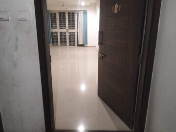 Building Lobby in 3 BHK Apartment at Runal Royal Casa, Ravet – for Sale