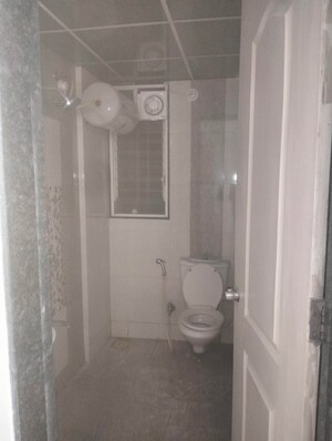 Bathroom in 3 BHK Apartment at Runal Royal Casa, Ravet – for Sale