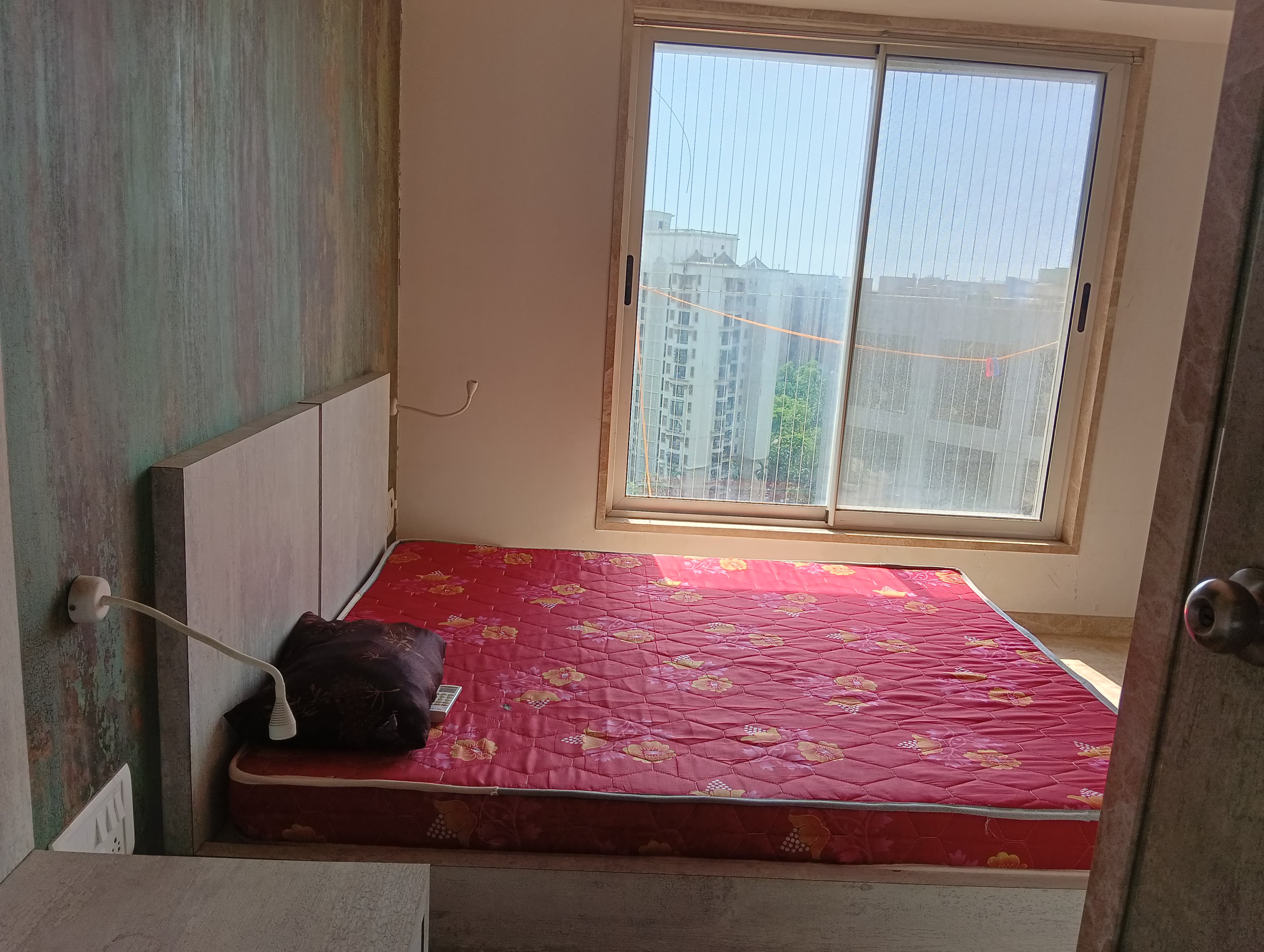 2 BHK 725 Sq.Ft. Apartment in Ani Anu Sri Balaji Enclave