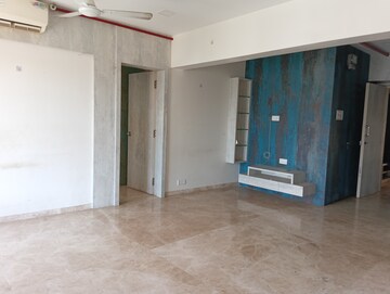 Building Lobby in 2 BHK Apartment at Ani Anu Sri Balaji Enclave, Malad West – for Rent