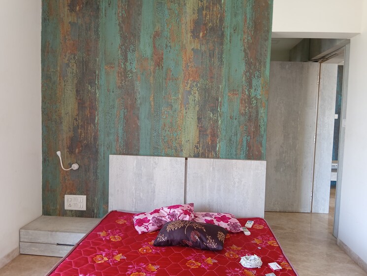 Bedroom, ani-anu-sri-balaji-enclave 2 Bedroom 725 Sq.Ft. Apartment In Malad West Mumbai 8642979