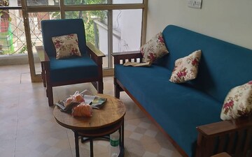 2 BHK Builder Floor For Rent in Sector 26