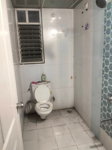 Attached Bathroom in 3 BHK Apartment at Runal Royal Casa, Ravet – for Rent
