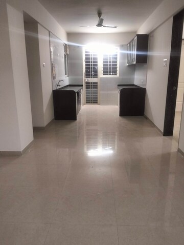 Kitchen in 3 BHK Apartment at Runal Royal Casa, Ravet – for Rent
