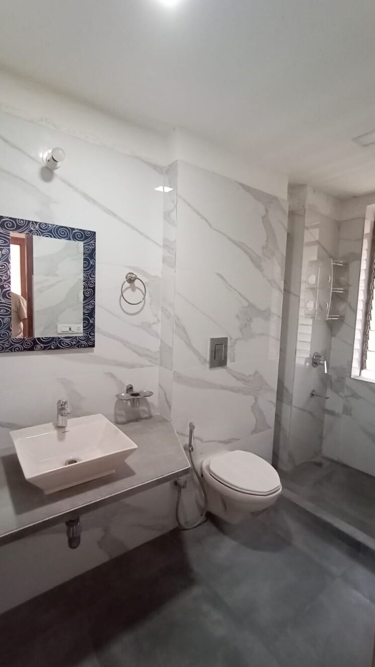 Bathroom, chembur 3 Bedroom 920 Sq.Ft. Apartment In Chembur Mumbai 8642957