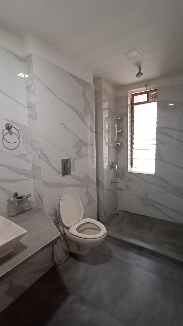 Attached Bathroom, chembur 3 Bedroom 920 Sq.Ft. Apartment In Chembur Mumbai 8642957
