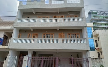 4 BHK Builder Floor For Sale in Kulhan