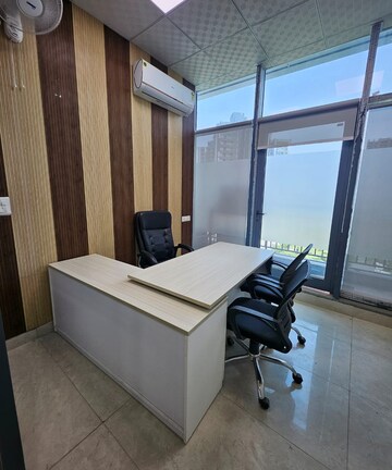  Office Space For Rent in DAH Greentech NX One, Tech Zone 4 Greater Noida