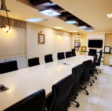  Office Space For Rent in Santacruz West