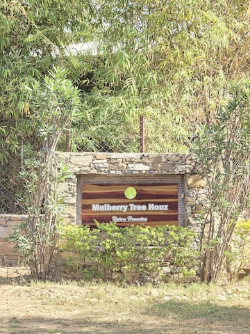 Furnished Amenities in  Plot at DelhI-Jaipur Expressway – for Sale