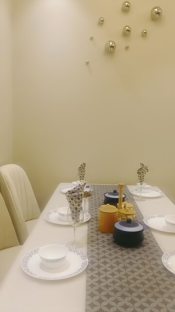 3 BHK Builder Floor For Rent in Omaxe Ambrosia, North Mullanpur