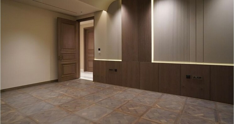 Room, assotech-the-nest 3 Bedroom 1730 Sq.Ft. Apartment In Sain Vihar Ghaziabad 8643011